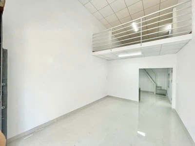 Bán nhà mặt tiền trần bá giao ngang 5m 85m2 tiện xây chdv kd đa nghề, sầm uất chỉ 9.3 tỷ. 3