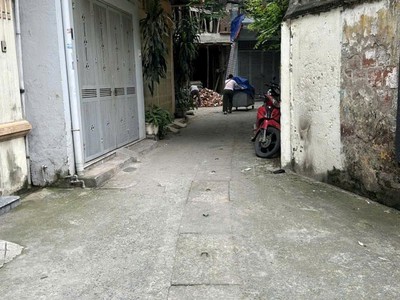 Nhà đẹp - giá tốt - vị trí đắc địa tại phố thanh nhàn, hai bà trưng, hà nội 4