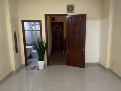 Bán nhà 5 tầng, 7pn, 7wc   hẻm 8m khu đồng bộ tô hiệu, tân phú   chỉ 7 tỷ 4