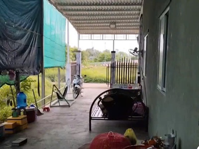 Chính chủ cần bán nhà 2 nền 171m2 tại ấp gò ba gia, xã chợ vàm, huyện phú tân, an giang 4