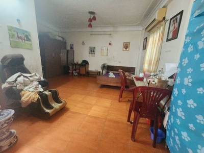 Nhà dân xây chắc chắn   phân lô căn góc cửa nhà hướng nam   5 tầng 36/38m2 7,2 tỷ. 4