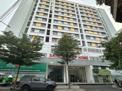 Bán gấp nhà đẹp hẻm 616 lê đức thọ ngang 10m 220m2 khu osimi có gara sân vườn 22 tỷ xíu. 2