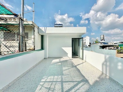 Hiếm trung tâm của trung tâm - mặt tiền 13m - xây nhà lô góc 4 tầng chỉ 5x tỷ - 82m2 3