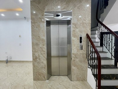 Nhà Định Công Thượng-Gần KĐT Định Công,Linh Đàm-Kinh doanh-38m 6 tầng,Thang máy. 11 tỷ nhỉnh 1