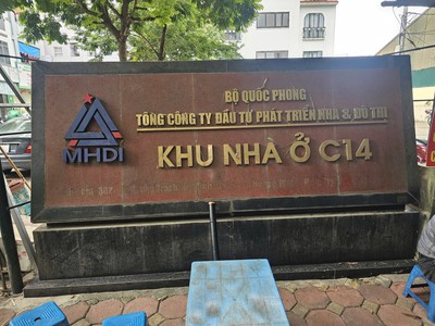 Bán căn góc c14 bùi xương trạch, dt 68m2, giá 5,7 tỷ. 1