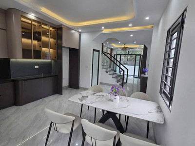 Siêu phẩm bình minh thanh oai 51m nhà đẹp  30m ra bãi ô tô full nội thất  siêu thoáng nhỉnh 4 tỷ 1