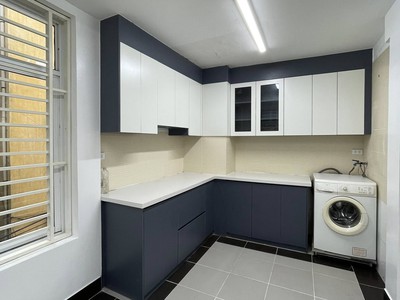 Căn hộ tt tầng 2 vạn phúc, ba đình 42/80m, 3pn, khu siêu vip, hơn 6 tỷ 2