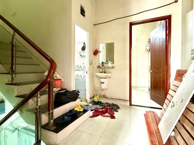 Bán nhà trương thị hoa ngang 5m 4 tầng 5 tỷ 590 phường tân thới hiệp quận 12 cũ. 2