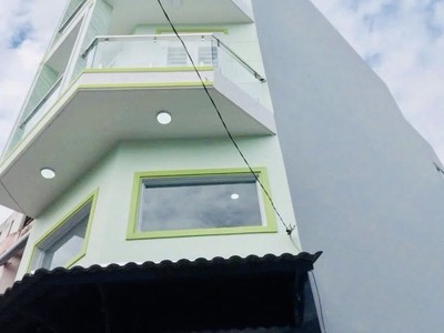 Nhà đẹp góc 2 mặt tiền ngay mã lò - 6pn - dòng t.iền 15tr/th chỉ 5.x tỷ 0