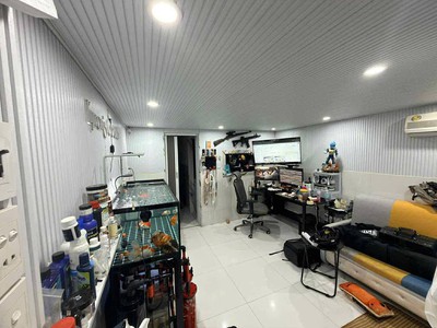 ♪nhà kiệt 2.5m thông phan thanh, 33m2, 2 tầng, 2.6x tỷ 0