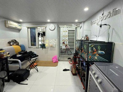 ♪nhà kiệt 2.5m thông phan thanh, 33m2, 2 tầng, 2.6x tỷ 2