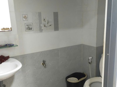 Bán nhà đang cho thuê 36m2 hẻm ô tô dài 14m hưng phú chỉ nhỉnh 5 ty 1