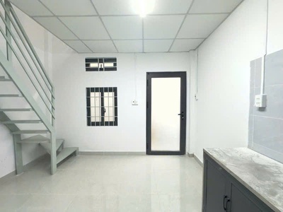 Bán nhà mặt tiền trần bá giao ngang 5m 85m2 tiện xây chdv kd đa nghề, sầm uất chỉ 9.3 tỷ. 4