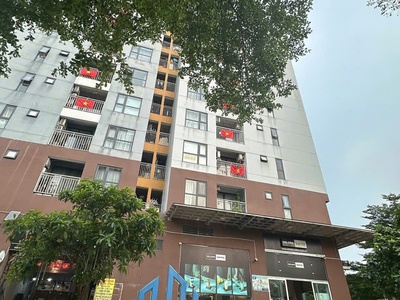 Bán gấp nhà đẹp hẻm 616 lê đức thọ ngang 10m 220m2 khu osimi có gara sân vườn 22 tỷ xíu. 3