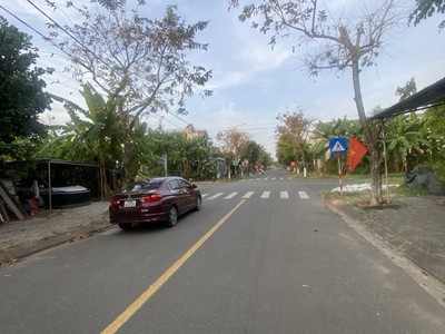 Đất đẹp lê đình chinh, sơn trà   ngang 6m, lô góc thoáng   kinh doanh cực tốt 0