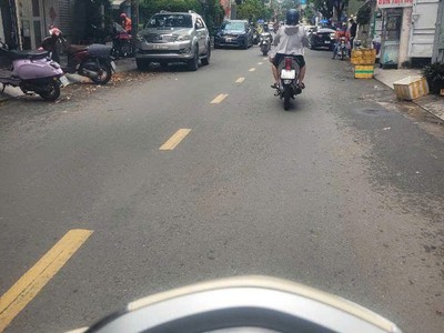 Bán nhà nguyễn cửu vân,4.2x16m  nh 5.2m ,1 trệt,1 lầu,2pn,2wc,7.45 tỷ,tl 4