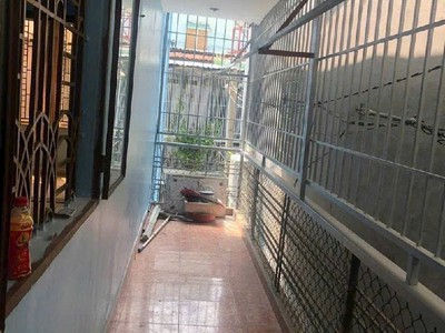 Bán nhà nguyễn cửu vân,4.2x16m  nh 5.2m ,1 trệt,1 lầu,2pn,2wc,7.45 tỷ,tl 3