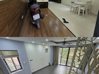 Cho thuê nhà 5 tầng tại lạc long quân - nghĩa đô - cầu giấy - hà nội 1