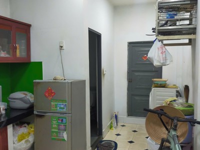 Bán nhà đang cho thuê 36m2 hẻm ô tô dài 14m hưng phú chỉ nhỉnh 5 ty 2