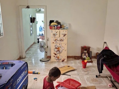 Nhà cũ tiện xây mới   hxh đường ht45   68m    chỉ 3.47 tỷ 2