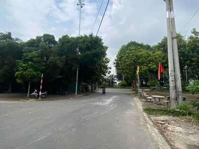 Bán đất giáp hải  đa tốn , gia lâm   127m , 7.3 x 9.5 tỷ 4