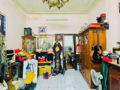 Bán nhà đặng tiến đông 27m2. 4 tầng. mặt tiền 4m. giá 20 tỷ đống đa hà nội 3