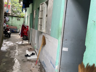 Bán nhà nguyễn tri phương   tặng 5 phòng trọ 3ty65 2