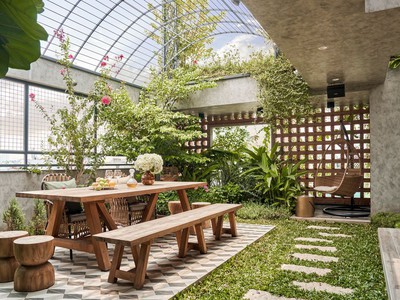 Siêu phẩm nhà phố 4 tầng   mặt tiền 13m   78m2   lô góc 3