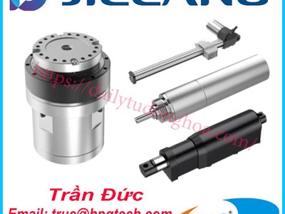 Bộ truyền động JIECANG   Jiecang Việt Nam 0