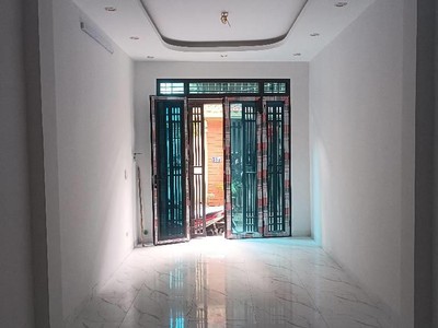 Bán nhà mới xây miêu nha, tây mỗ   dt 38m , mt 4,5m, nhỉnh 6 tỷ 1