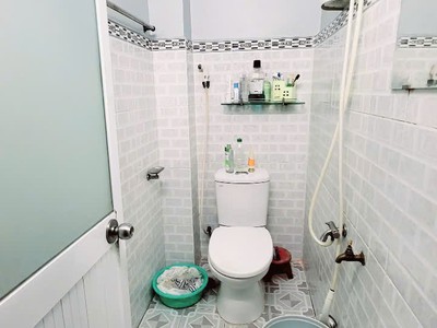 Nhà hẻm trường chinh tân phú 4x12m, 2 tầng sổ hồng chính chủ   giá 5 tỷxx quá hấp dẫn 3