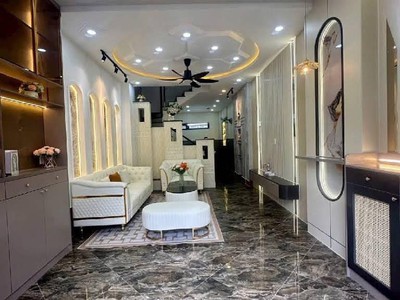 Bán nhà gò vấp, hẻm xe hơi nguyễn văn lượng, gần lottemart, cityland, nhà mới ở ngay, chỉ 5.88 tỷ tl 2