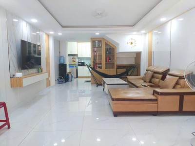 Bán nhà phan văn trị p10 gò vấp   hẻm xe hơi, nhà mới ở ngay, 46m  3pn, chỉ 7.3 tỷ tl 1