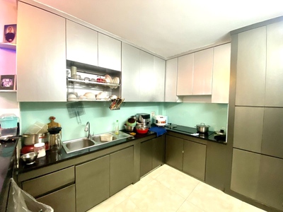 Cực hiếm  nhà mới 3 tầng trung tâm tăng nhơn phú b   65m2 - 4pn, hẻm xe hơi,   chỉ 6 tỷ hơn gần 1