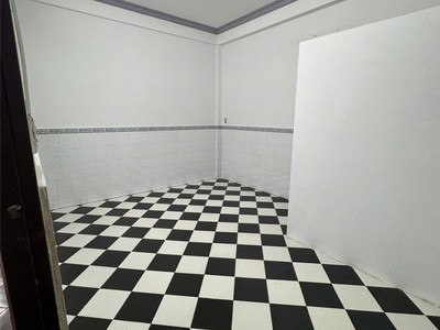 Bán nhà mặt tiền đường âu cơ   phường 14, tân bình  4 20 - dòng tiền 1