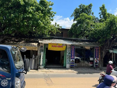 Bán nhà mặt tiền đường âu cơ   phường 14, tân bình  4 20 - dòng tiền 3