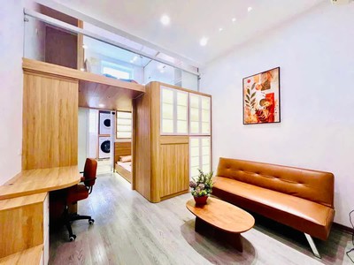 Bán căn hộ tập thể thọ lão, 55m2 tầng 3 sđcc 2