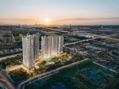 chỉ 9tr/tháng căn studio tòa orion   dự án tt avio dĩ an  0