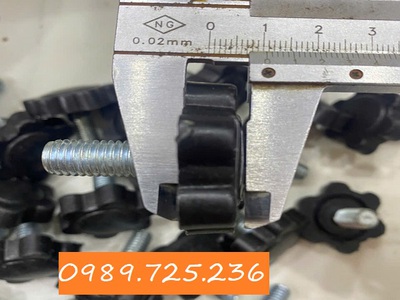 Giải pháp điều chỉnh chiều cao chuyên nghiệp chân tăng M10 1