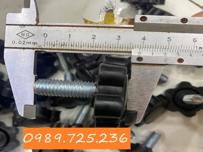 Giải pháp điều chỉnh chiều cao chuyên nghiệp chân tăng M10 3