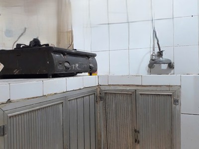 Cho thuê nhà ngõ đông tác,  25m  x 4 tầng, 2pn, 3 wc, 8 triệu 4