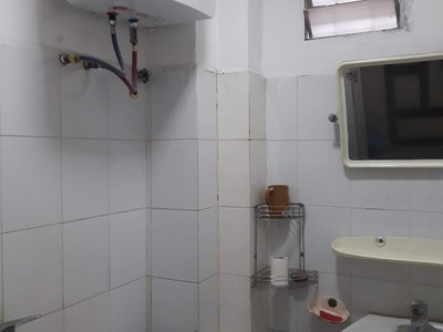 Cho thuê nhà ngõ đông tác,  25m  x 4 tầng, 2pn, 3 wc, 8 triệu 3