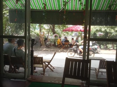 Cho thuê mbkd phương mai 2 tầng x 25m2, cà phê, hàng ăn, thiết bị y tế 1