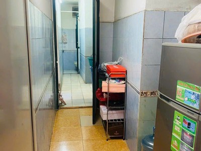 Cho thuê nhà tầng 1 trung tâm vĩnh hồ, 60m2, 2pn, 1 wc, 7 triệu 1