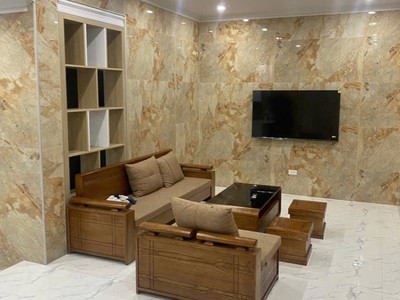 Cho thuê nhà tập thể tầng 1 phố nhân hòa, 55m2, 2pn, 2 wc, 10 triệu 2