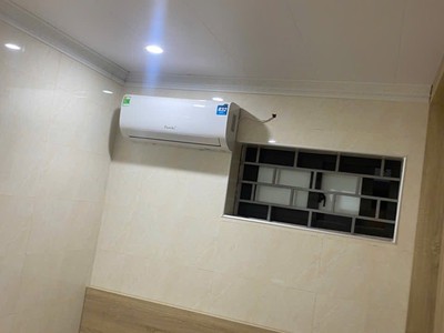 Cho thuê nhà tập thể tầng 1 phố nhân hòa, 55m2, 2pn, 2 wc, 10 triệu 3