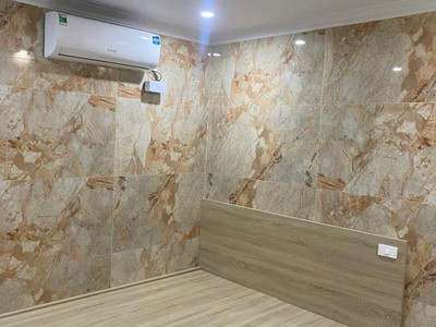 Cho thuê nhà tập thể tầng 1 phố nhân hòa, 55m2, 2pn, 2 wc, 10 triệu 4