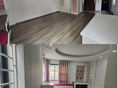 Cho thuê nhà 5 tầng tại lạc long quân - nghĩa đô - cầu giấy - hà nội 3