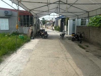 Lô góc 79,9m  gần vinhomes, ô tô vào nhà   giá chỉ 1,x tỷ  zalo 0567 222 555 0