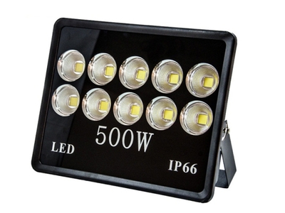 Có Nên Thay Toàn Bộ Hệ Thống Chiếu Sáng Bằng Đèn LED Công Nghiệp Không 1